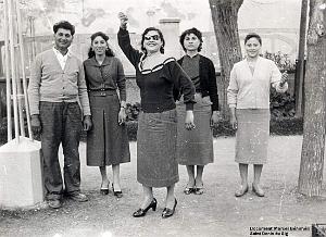 Oran- SDV- 4698-Benimeli Marcel 